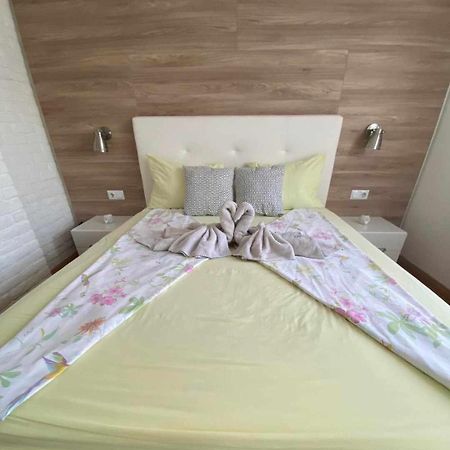 וליקו טורנובו Apartment Art מראה חיצוני תמונה