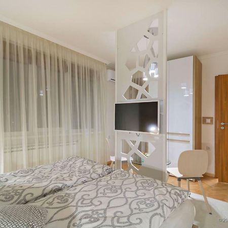 וליקו טורנובו Apartment Art מראה חיצוני תמונה