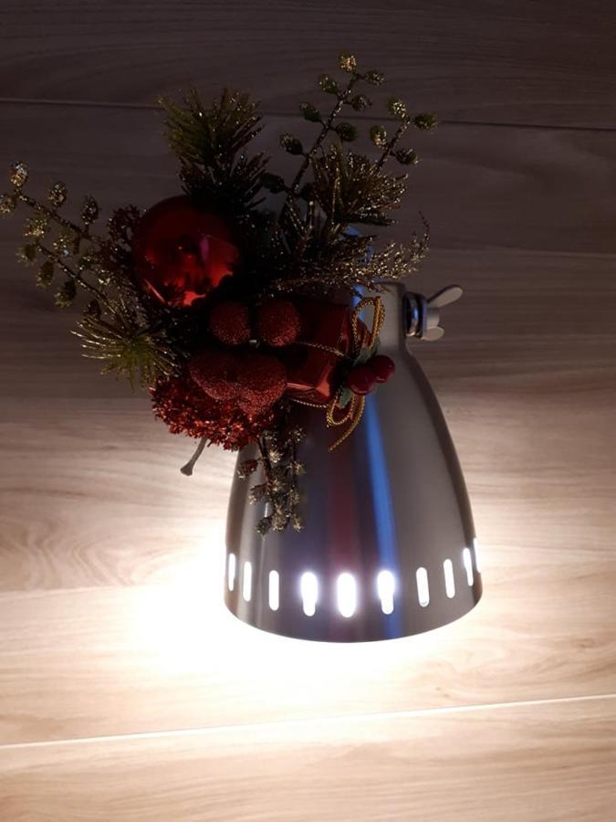 וליקו טורנובו Apartment Art מראה חיצוני תמונה