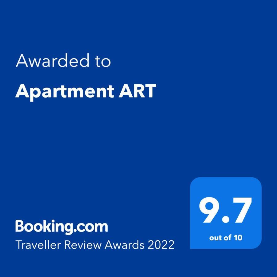 וליקו טורנובו Apartment Art מראה חיצוני תמונה
