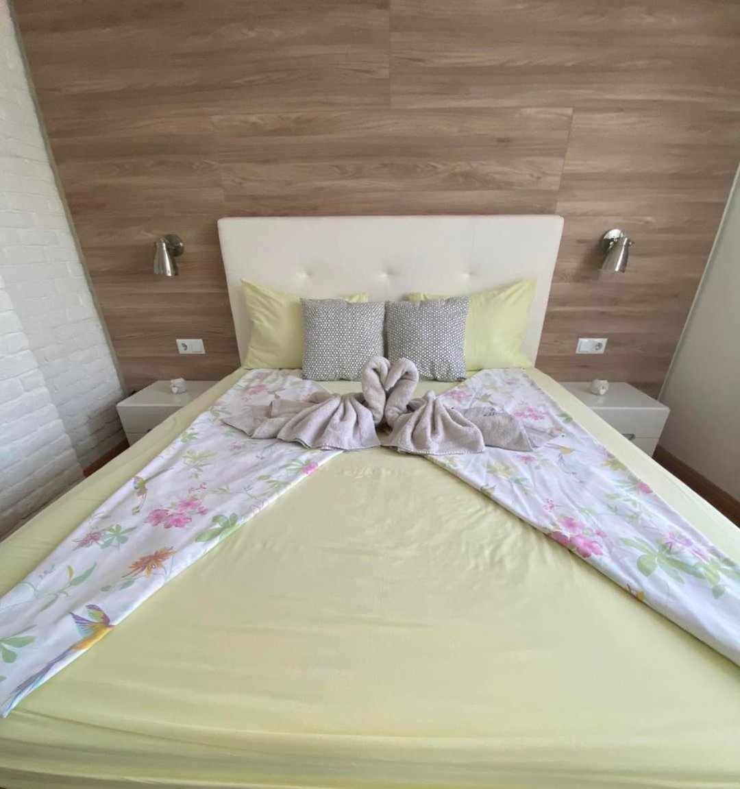 וליקו טורנובו Apartment Art מראה חיצוני תמונה