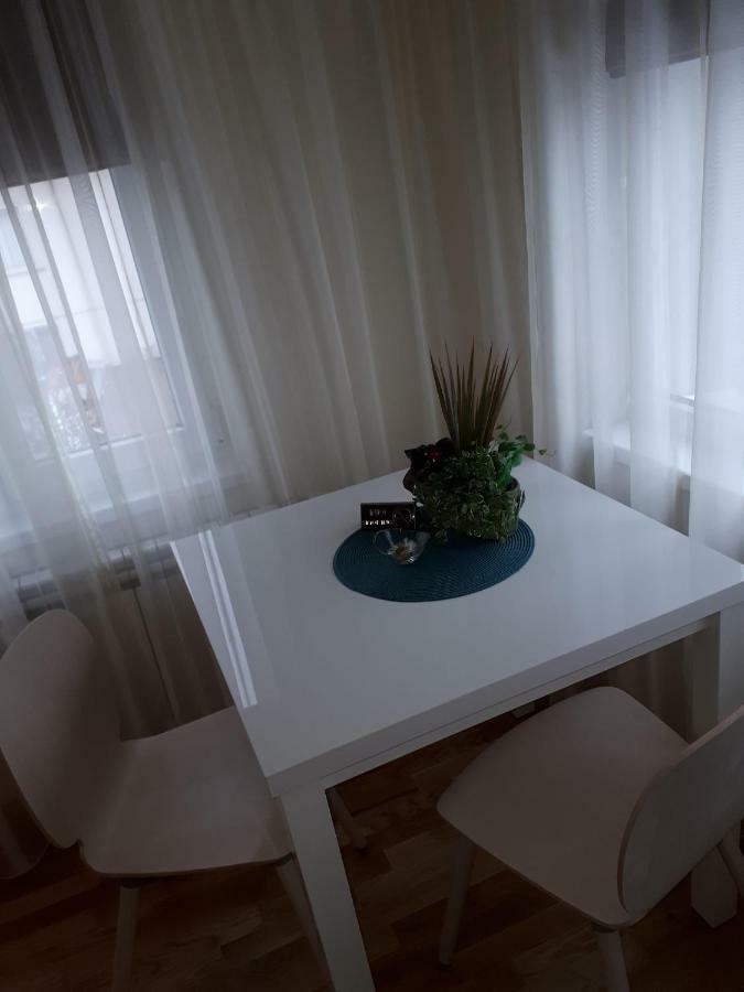 וליקו טורנובו Apartment Art מראה חיצוני תמונה