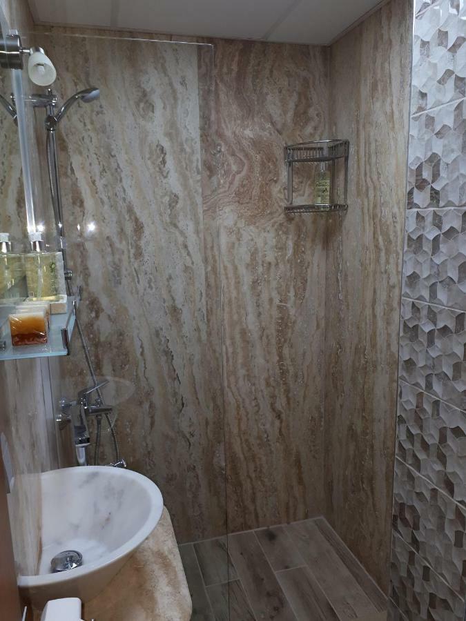 וליקו טורנובו Apartment Art מראה חיצוני תמונה