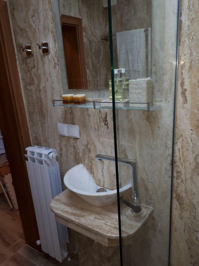 וליקו טורנובו Apartment Art מראה חיצוני תמונה