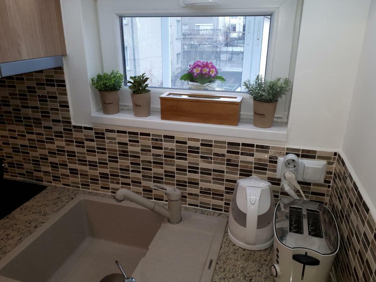 וליקו טורנובו Apartment Art מראה חיצוני תמונה