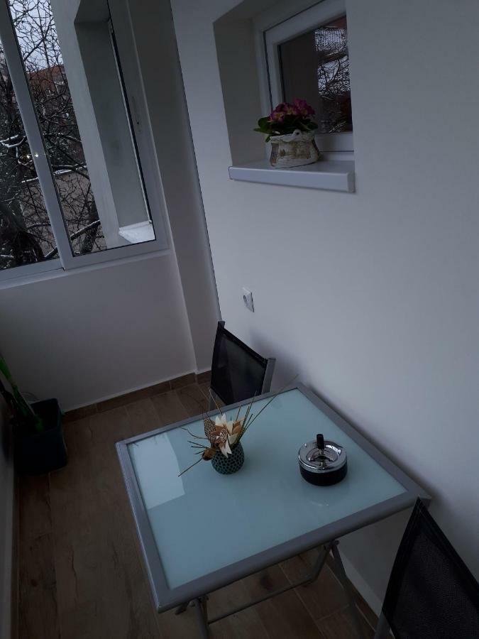 וליקו טורנובו Apartment Art מראה חיצוני תמונה