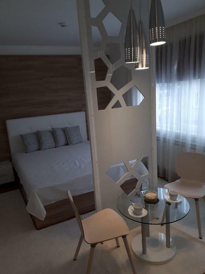 וליקו טורנובו Apartment Art מראה חיצוני תמונה