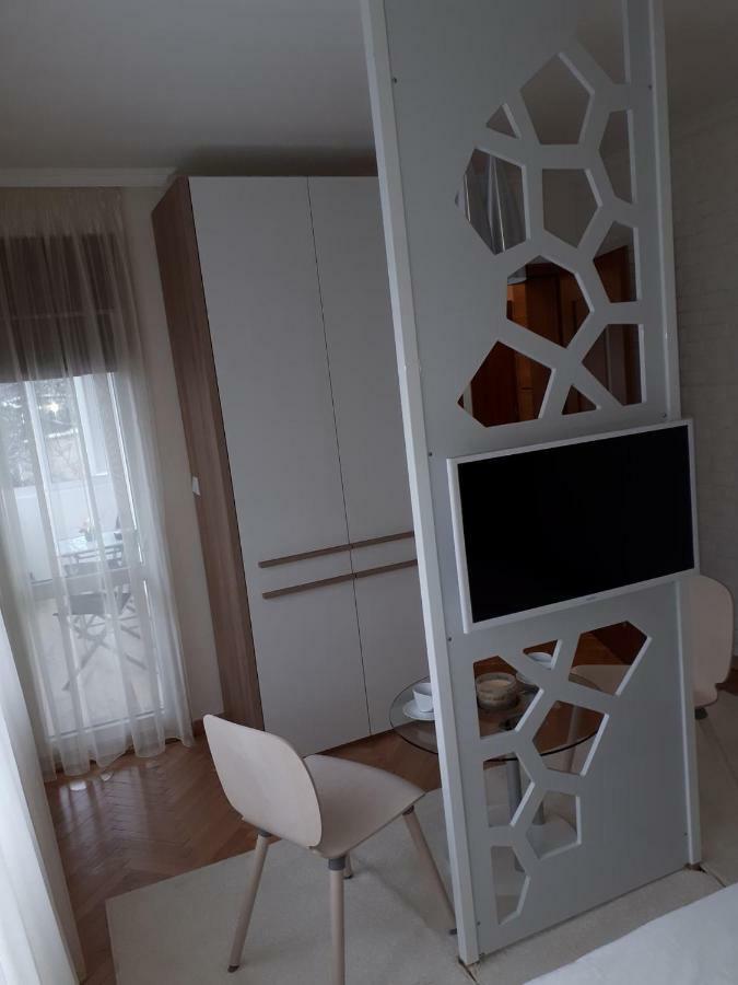 וליקו טורנובו Apartment Art מראה חיצוני תמונה