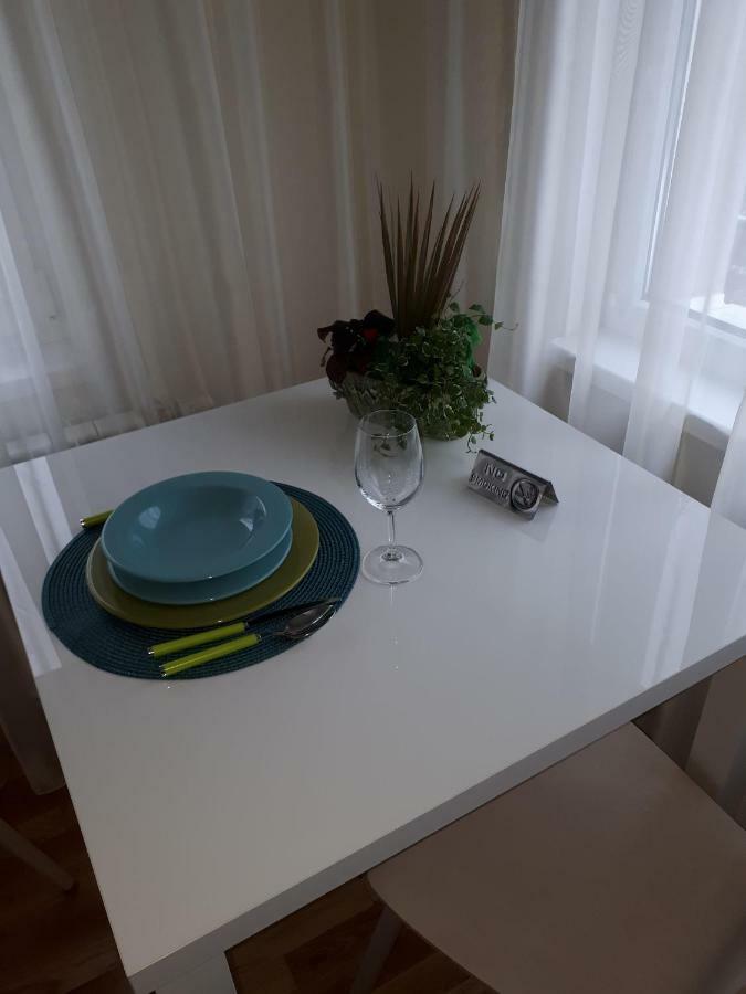 וליקו טורנובו Apartment Art מראה חיצוני תמונה
