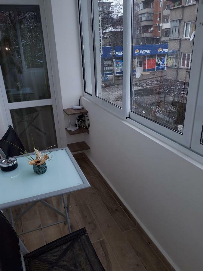 וליקו טורנובו Apartment Art מראה חיצוני תמונה