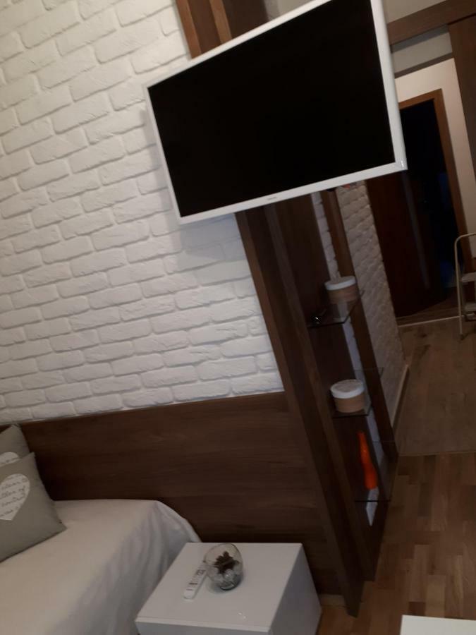 וליקו טורנובו Apartment Art מראה חיצוני תמונה