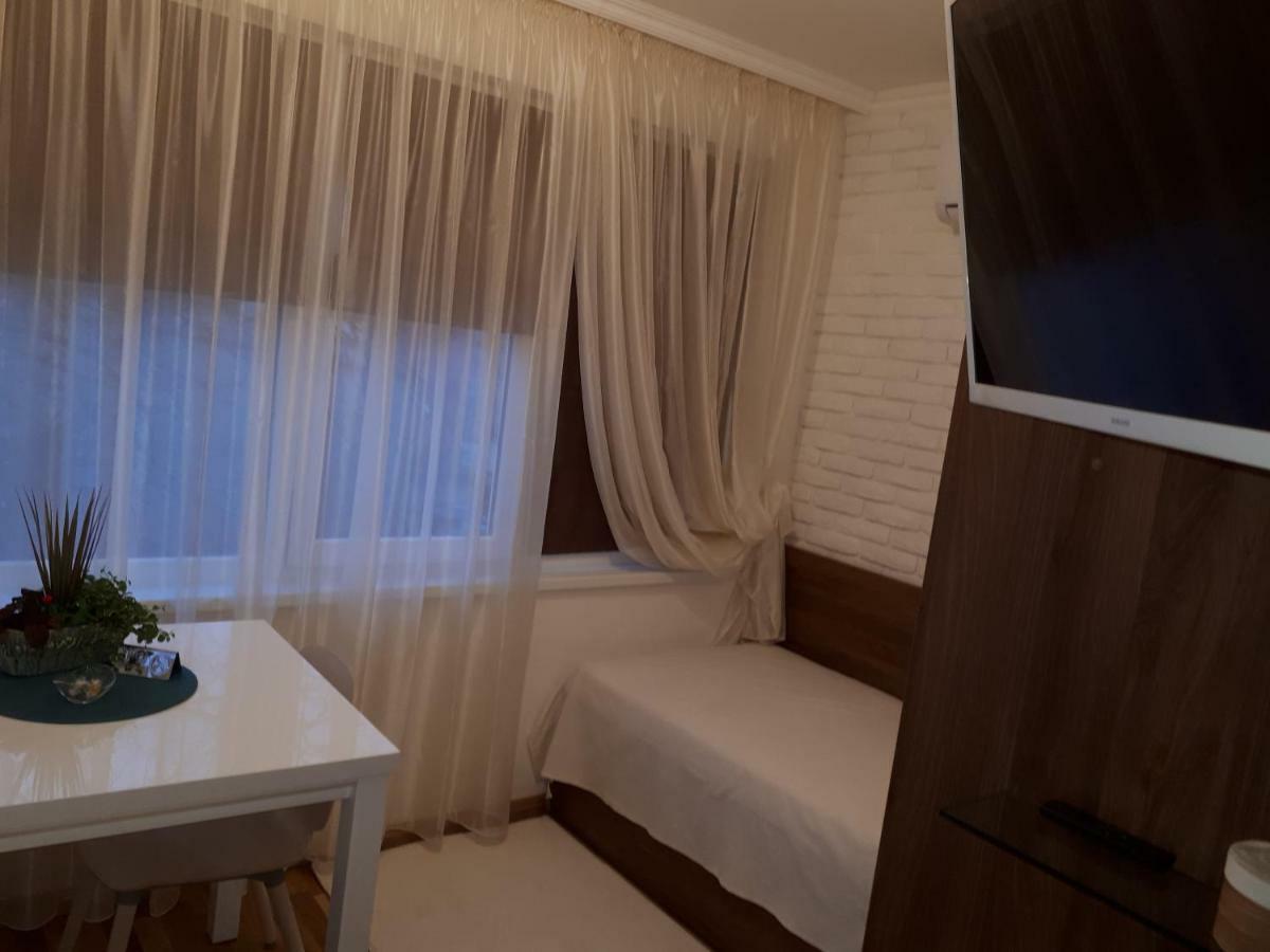 וליקו טורנובו Apartment Art מראה חיצוני תמונה