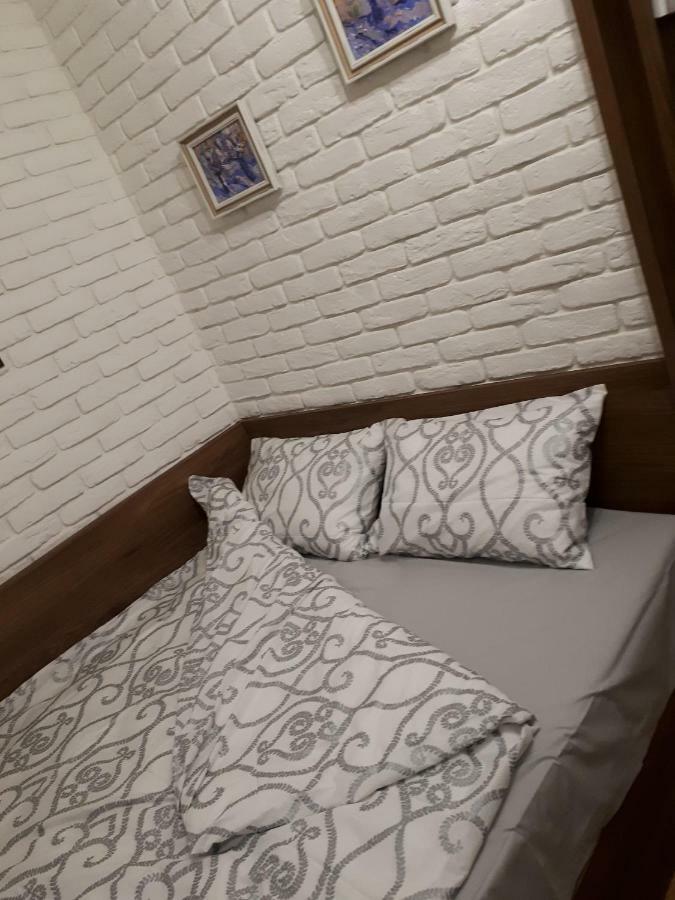 וליקו טורנובו Apartment Art מראה חיצוני תמונה