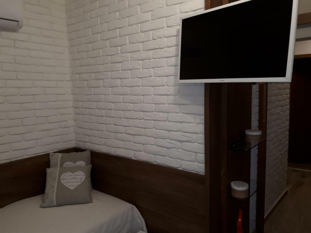 וליקו טורנובו Apartment Art מראה חיצוני תמונה