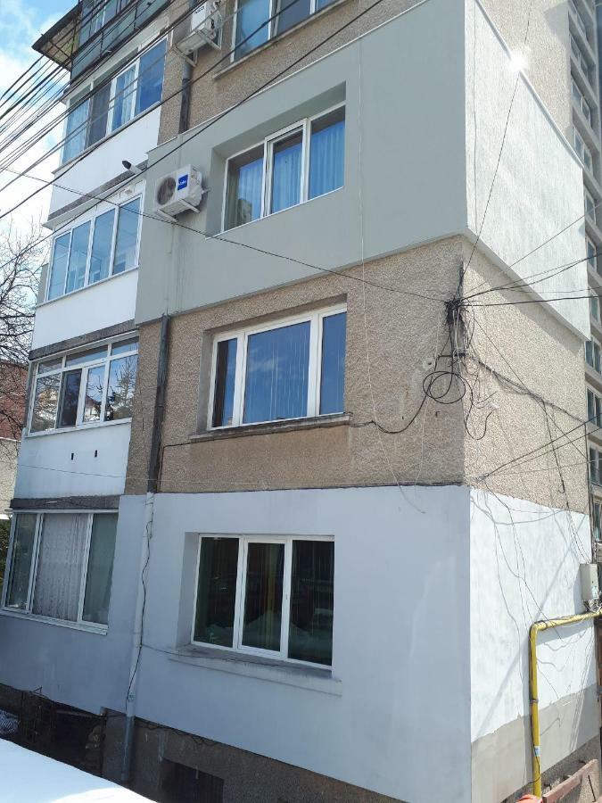 וליקו טורנובו Apartment Art מראה חיצוני תמונה