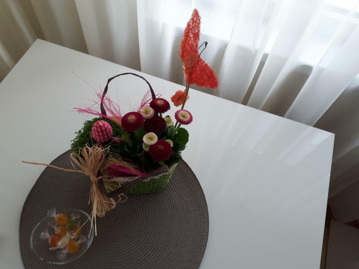 וליקו טורנובו Apartment Art מראה חיצוני תמונה