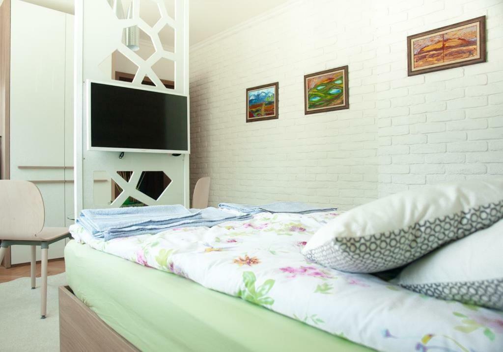 וליקו טורנובו Apartment Art מראה חיצוני תמונה