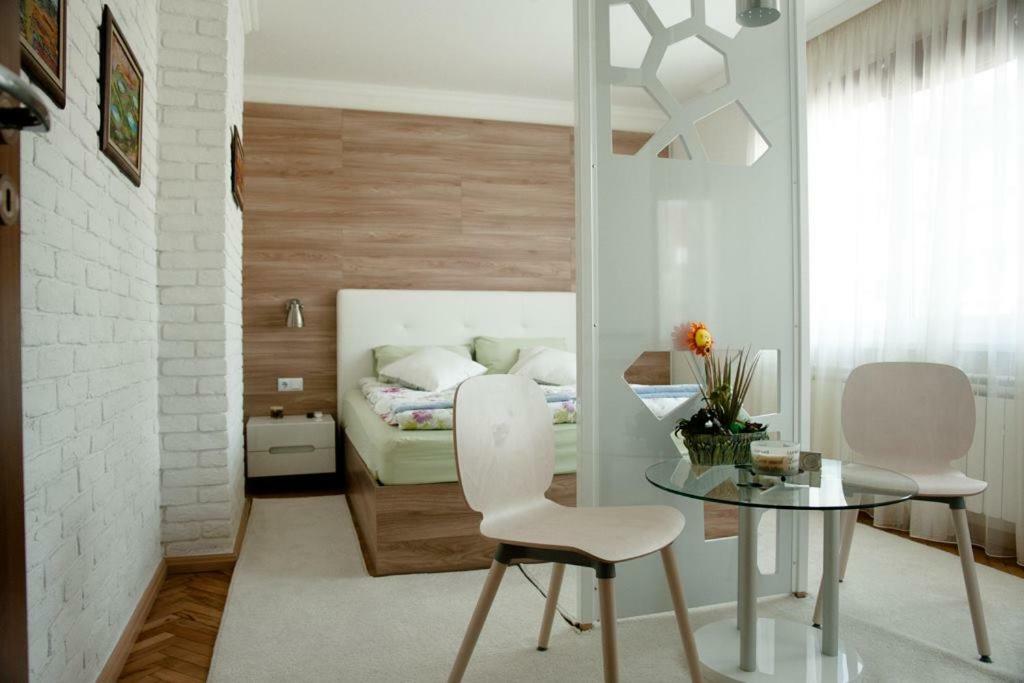 וליקו טורנובו Apartment Art מראה חיצוני תמונה