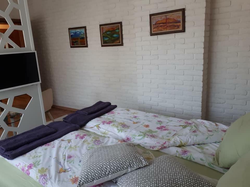 וליקו טורנובו Apartment Art מראה חיצוני תמונה