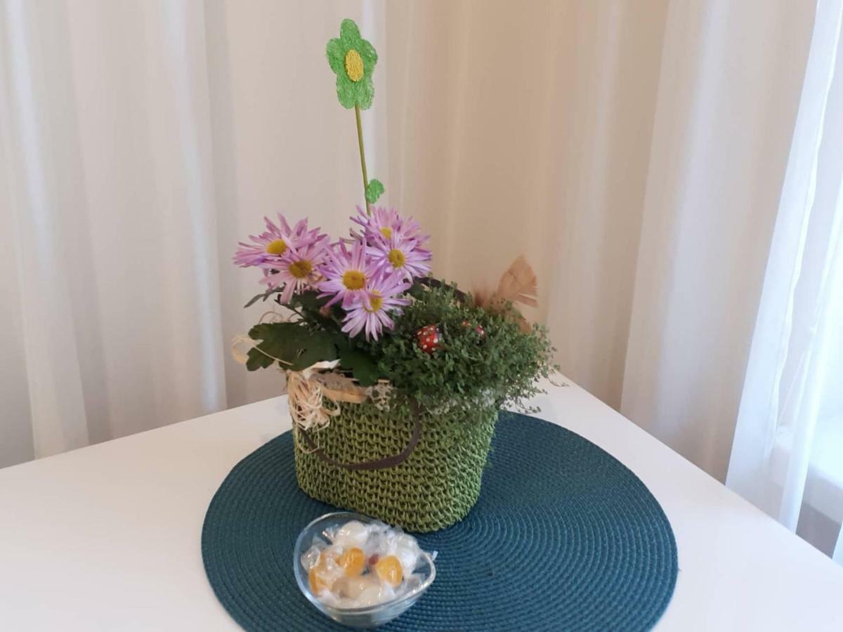 וליקו טורנובו Apartment Art מראה חיצוני תמונה