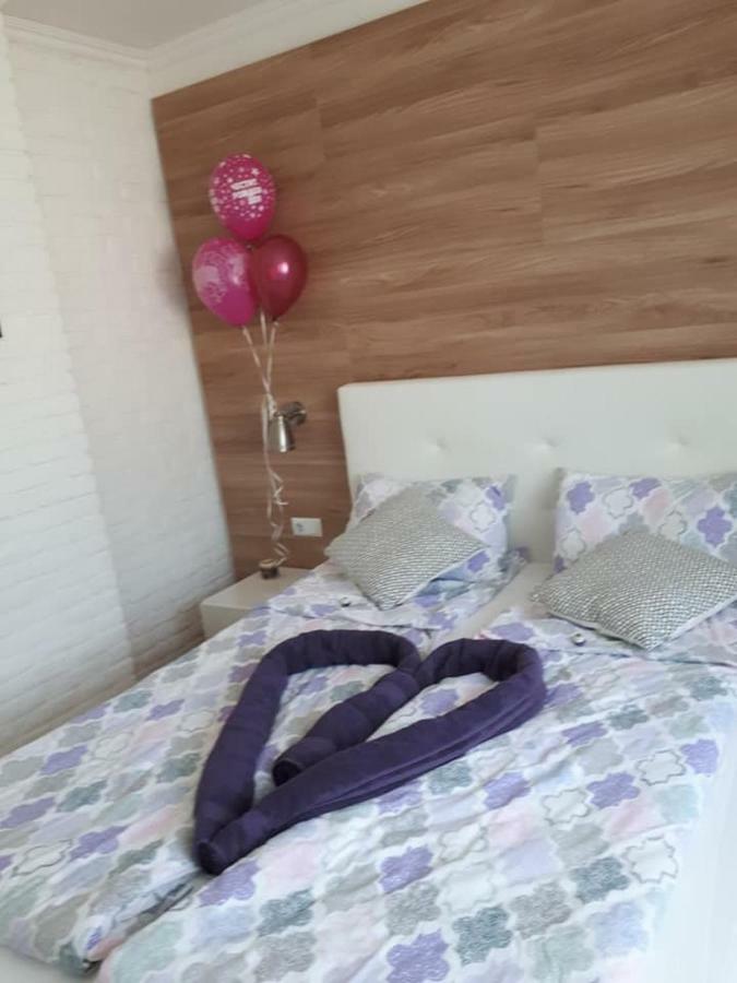 וליקו טורנובו Apartment Art מראה חיצוני תמונה