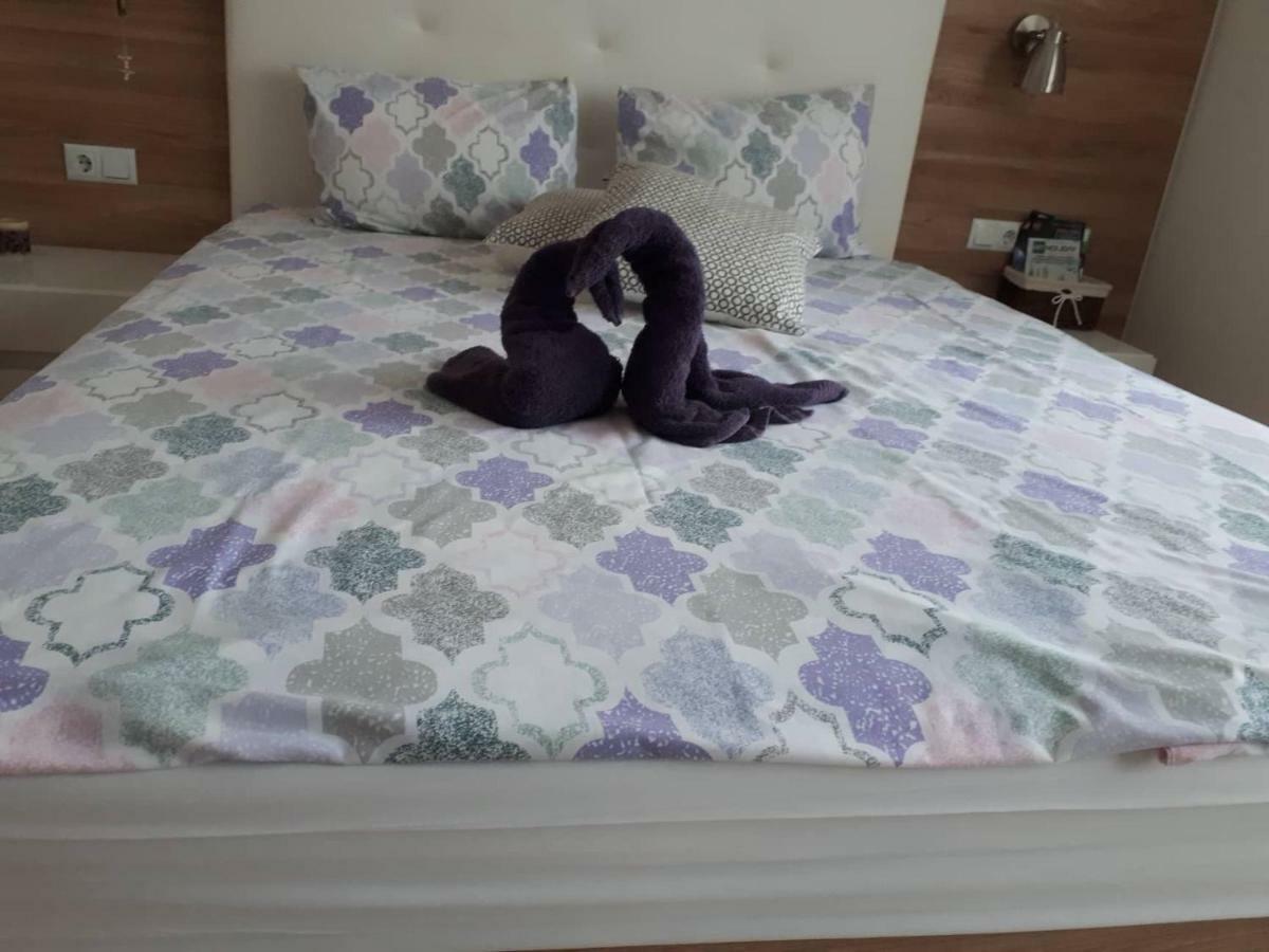 וליקו טורנובו Apartment Art מראה חיצוני תמונה