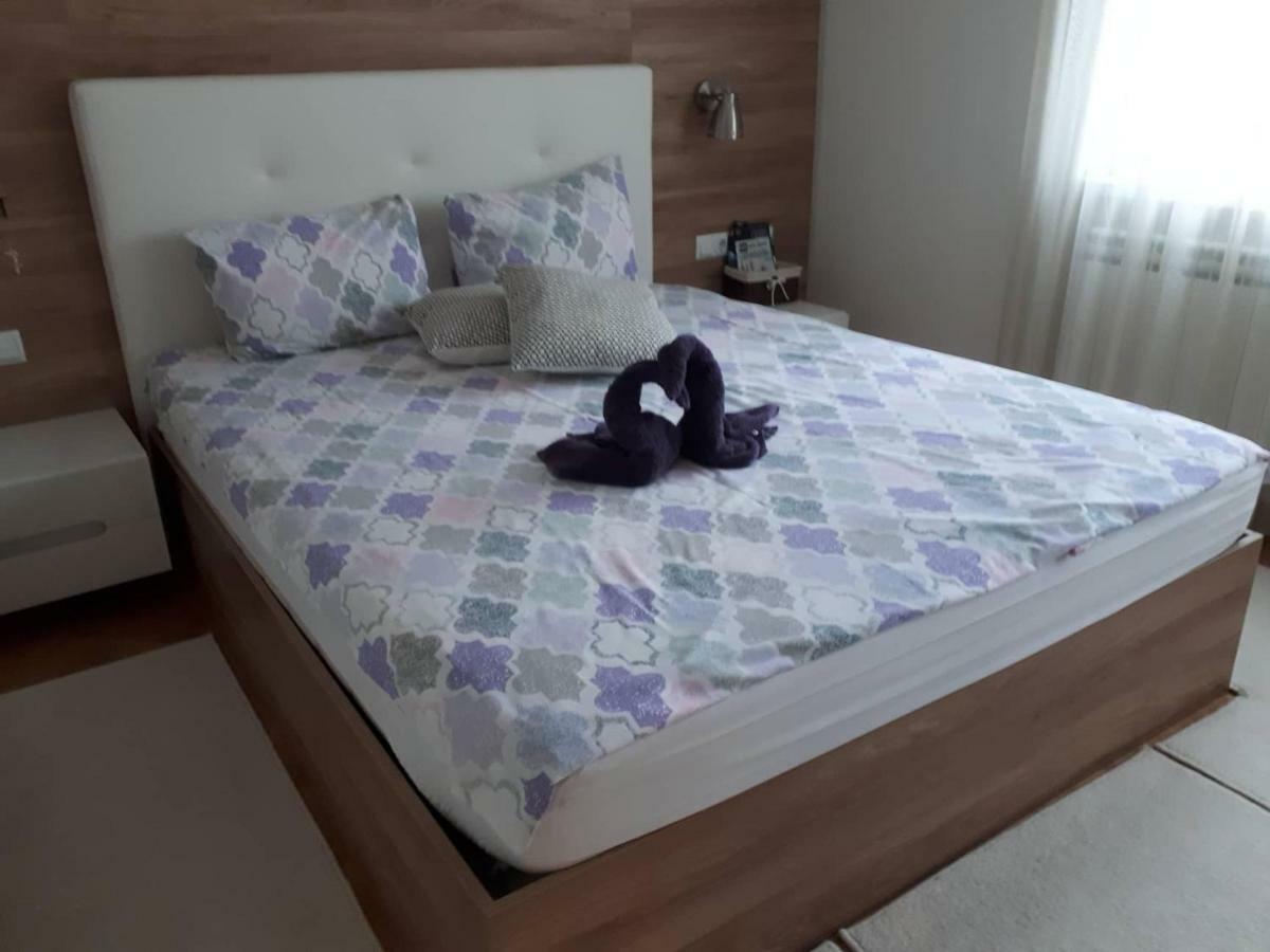 וליקו טורנובו Apartment Art מראה חיצוני תמונה