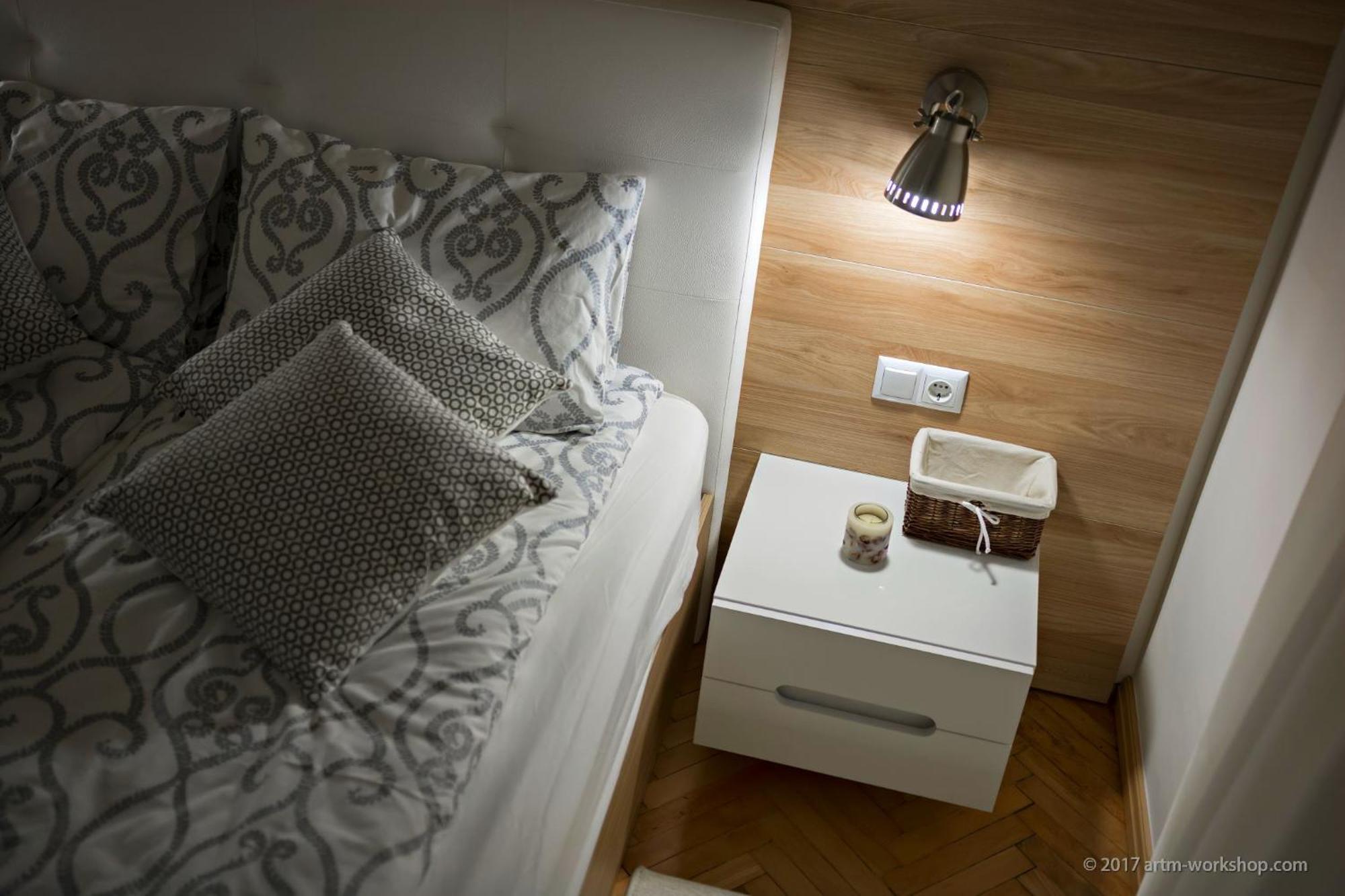 וליקו טורנובו Apartment Art מראה חיצוני תמונה