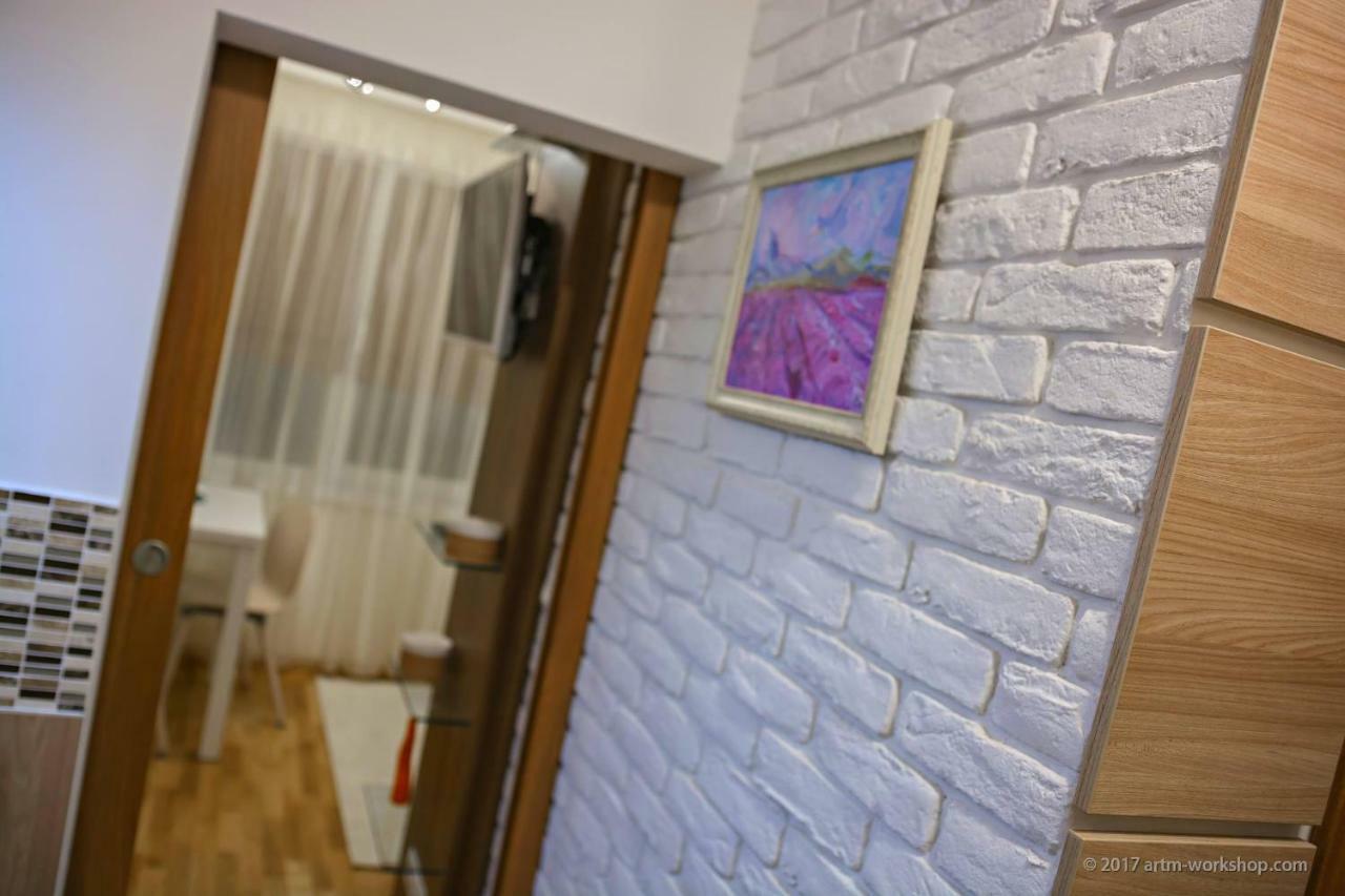 וליקו טורנובו Apartment Art מראה חיצוני תמונה