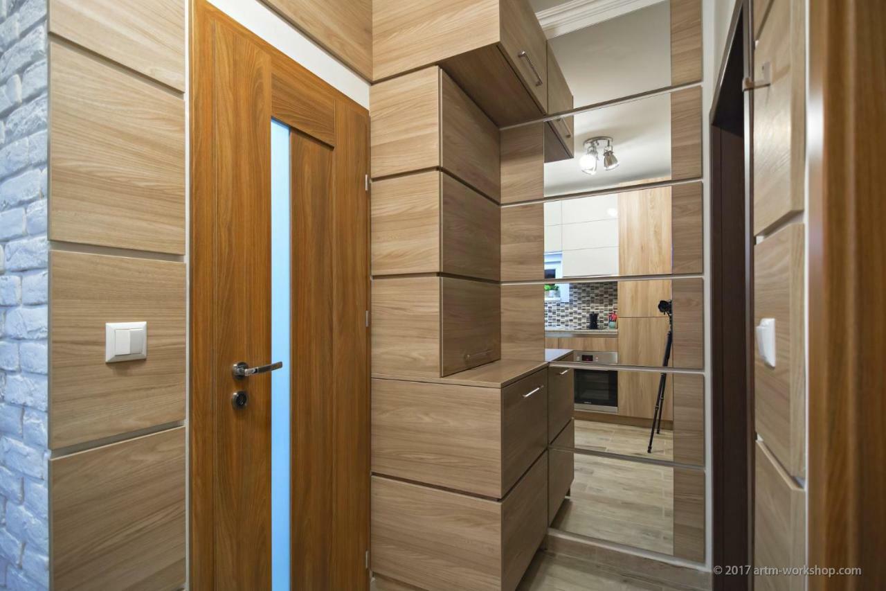 וליקו טורנובו Apartment Art מראה חיצוני תמונה